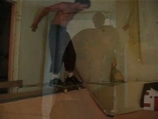 skate Miniramp bagneres 2