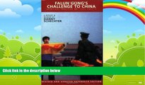 Big Deals  Falun Gong s Challenge To China: Spiritual Practice or Evil Cult?  Best Seller Books