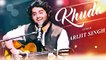 Arijit Singh New Song 2016 - Khuda - Latest Hindi Songs 2016 - Bollywood Movies Songs