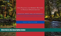 Must Have  The Politics of Market Reform in Fragile Democracies: Argentina, Brazil, Peru, and