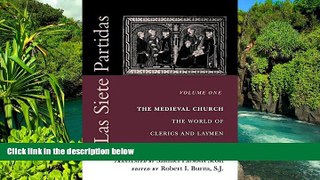 READ FULL  Las Siete Partidas, vol. 1 (Middle Ages Series)  READ Ebook Full Ebook