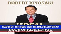 [READ] EBOOK The Real Book of Real Estate: Real Experts. Real Stories. Real Life. ONLINE COLLECTION
