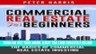 [READ] EBOOK Commercial Real Estate for Beginners: The Basics of Commercial Real Estate Investing
