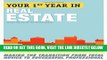 [READ] EBOOK Your First Year in Real Estate, 2nd Ed.: Making the Transition from Total Novice to