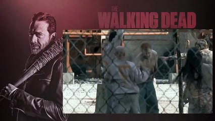 Video herunterladen: The Walking Dead 7x03 - Promo de 