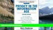 Big Deals  Privacy in the Information Age (Library in a Book)  Full Ebooks Most Wanted