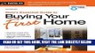 [READ] EBOOK Nolo s Essential Guide to Buying Your First Home (Nolo s Essential Guidel to Buying