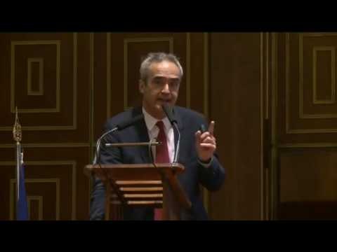 Padova - Intervento di Renzi presso l'Università (28.10.16)