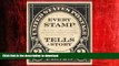 READ THE NEW BOOK Every Stamp Tells a Story: The National Philatelic Collection (Smithsonian