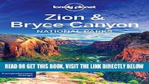 [READ] EBOOK Lonely Planet Zion   Bryce Canyon National Parks (Travel Guide) BEST COLLECTION