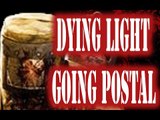 ►Dying Light The Following GOING POSTAL , out ultra settings 60fps zombie.