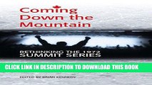 [DOWNLOAD] PDF Coming Down the Mountain: Rethinking the 1972 Summit Series Collection BEST SELLER