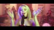 Zara Larsson - Ain't My Fault (Live) - Stripped (Vevo UK LIFT)