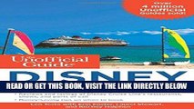 [FREE] EBOOK The Unofficial Guide to the Disney Cruise Line 2016 (Unofficial Guide Disney Cruise