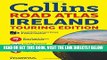 [READ] EBOOK Collins Ireland: Handy Road Atlas 2015*** (International Road Atlases) ONLINE