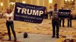 Las Vegas Trump supporters invigorated by renewed Clinton investigation