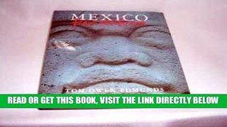 [FREE] EBOOK Mexico: Feast and Ferment BEST COLLECTION