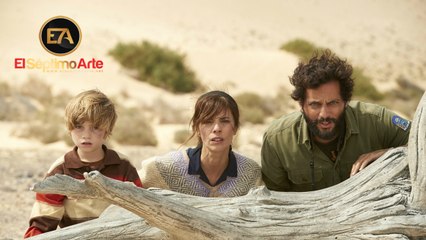 El faro de las orcas - Tráiler (HD)