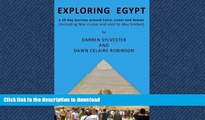 READ  Exploring Egypt: A 10 day journey around Cairo, Luxor and Aswan (including Nile cruise and