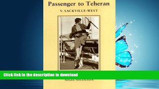 READ BOOK  Passenger to Tehran  BOOK ONLINE