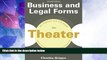 Big Deals  Business and Legal Forms for Theater, Second Edition  Best Seller Books Best Seller