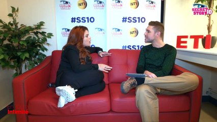 En toute intimité : Fanny (SS10) réagit aux accusations de Maeva !