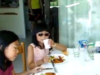 Vacances à Cannes 2007