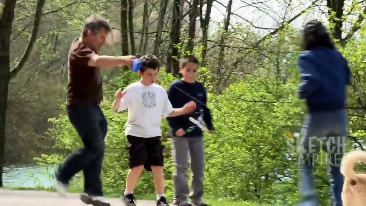 Best Prank Ever   RomanAtwood   2016