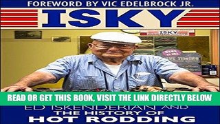 [READ] EBOOK Isky: Ed 