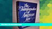 READ FULL  The Transformation of American Law, 1780-1860  READ Ebook Full Ebook
