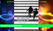 Big Deals  The Expressive Powers of Law: Theories and Limits  Best Seller Books Best Seller