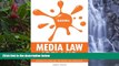 Big Deals  Quick Win Media Law Ireland: Answers to your top 100 Media Law questions  Best Seller