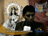 LA  FIESTA DE LOS SICURIS - PUNO