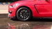 2016 Ford Shelby Mustang GT350, GT350r, GT500  PART2