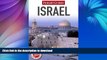 READ BOOK  Israel (Insight Guides) FULL ONLINE
