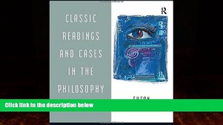 Books to Read  Classic Readings and Cases in the Philosophy of Law  Full Ebooks Best Seller
