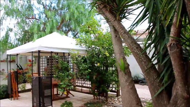 Vente villa T6 Toulon ouest charme terrasses jardin - Baisse de prix