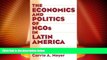 Big Deals  The Economics and Politics of NGOs in Latin America  Full Read Most Wanted