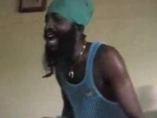 Jah youth - Jam (inna de yard 2004) part 1