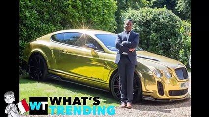 Ahmad Sukarno WNI Tukang Kebun Orang Kaya Inggris Yang Dapat Warisan 4 Mobil Mewah Berlapis Emas