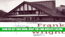 Read Now A Guide to Oak Park s Frank Lloyd Wright and Prairie School Historic District Download