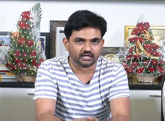 Chinnari Teaser Launch by Maruthi || MflixWorld