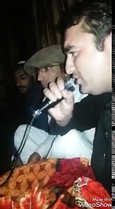 Pashto tapy