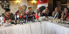 Tatlıoğlu: PKK Kerkük'te Türkmenleri Tek Tek Öldürüyor