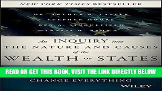 [Free Read] An Inquiry into the Nature and Causes of the Wealth of States: How Taxes, Energy, and