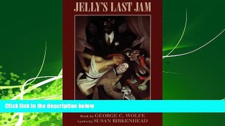 Free [PDF] Downlaod  Jelly s Last Jam  DOWNLOAD ONLINE