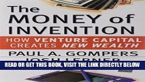 [Free Read] The Money of Invention: How Venture Capital Creates New Wealth Free Online