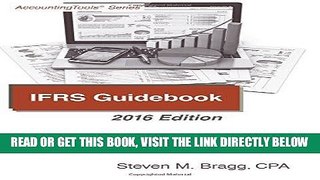 [Free Read] IFRS Guidebook: 2016 Edition Full Online