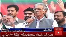 News Headlines Today 31 October 2016, Report CM Pervez Khattak Talk in Noshehra Jalsa