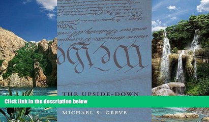 Books to Read  The Upside-Down Constitution  Full Ebooks Best Seller